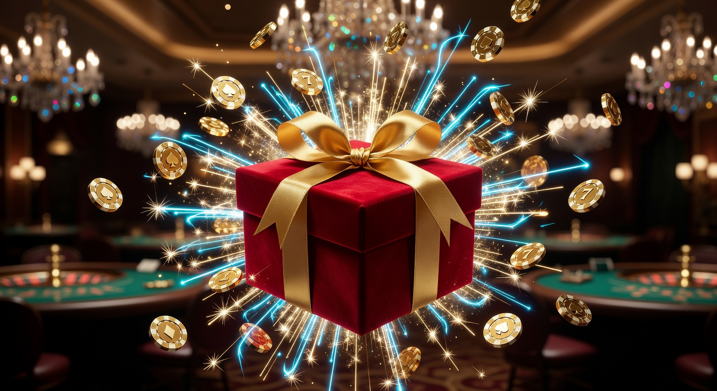 Bonussen en promoties bij goksites zonder beperkingen - crypto casino zonder cruks